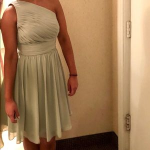 Azazie Bridesmaid dress! 👗